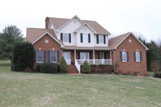 506 Ivy Lake Dr, Forest, VA 24551-4113