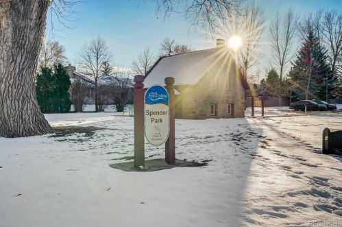 1048 Parkview Dr, Fort Collins CO  80525-2873 exterior