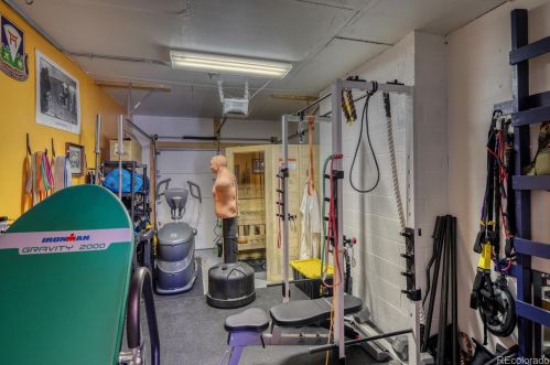 309 Mt Harvard Dr, Leadville CO 80461-3439 exterior