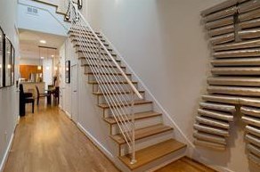 4318 Gilbert Ave, Dallas TX  75219-2961 exterior
