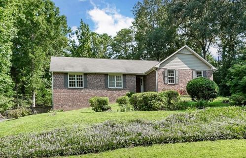 3721 Wynship Ct, Lithonia, GA 30039-6799