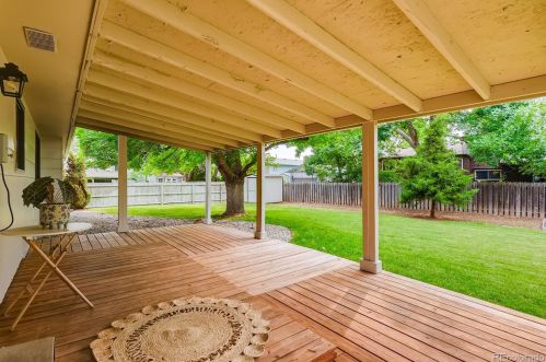 3025 Cortez St, Fort Collins CO  80525-2508 exterior