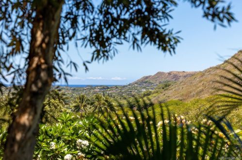 1533 Kalaniwai Pl, Honolulu HI  96821-1211 exterior