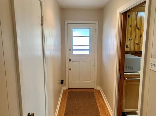 201 Sherman St, Nocona TX 76255-2732 exterior