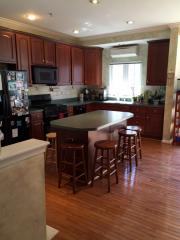 453 Clayhall St, Gaithersburg MD  20878-6501 exterior