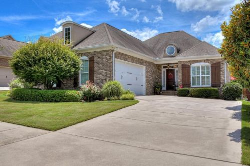 1019 Highgrass Ct, Evans, GA 30809-7084