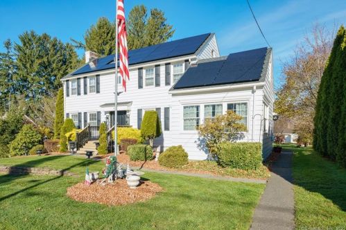 60 Morgan St, Middletown, CT 06457-5229