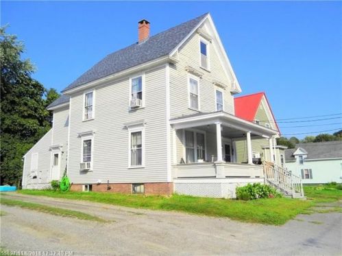 50 Brimmer St, Brewer, ME 04412-2131