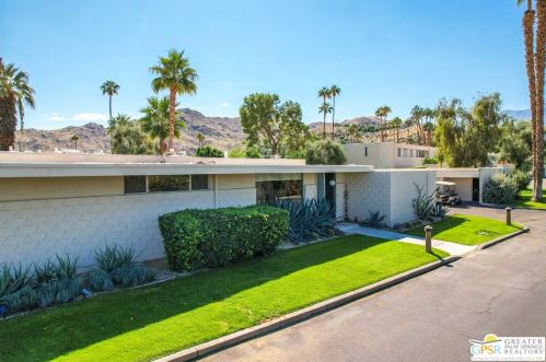 137 Desert Lakes Dr, Palm Springs, CA 92264-5526