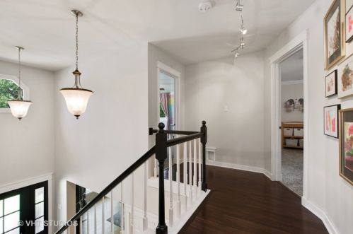 40 Peiffer Ave, Lemont IL  60439-3845 exterior