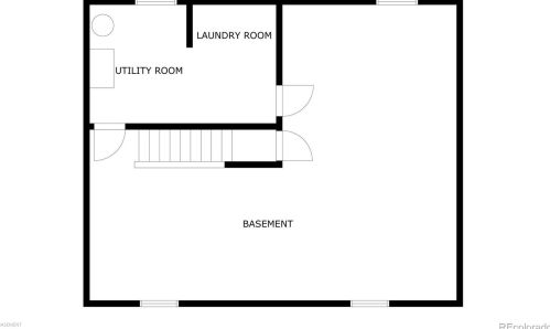 10745 Owens St, Westminster CO  80021-3517 exterior