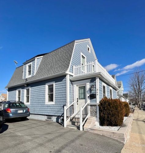 369 Northup St, Providence, RI 02905-4220