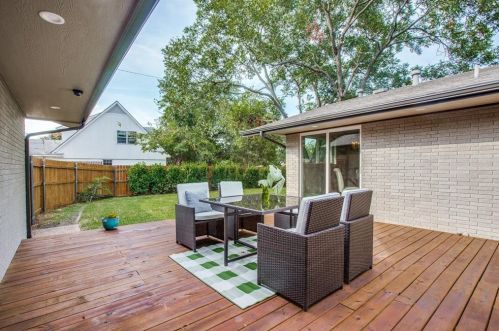 3010 Citation Dr, Dallas TX  75229-5838 exterior