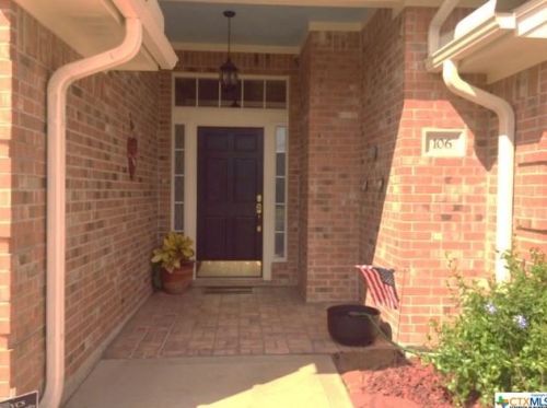 106 Sirocco Dr, Victoria, TX 77904-3430