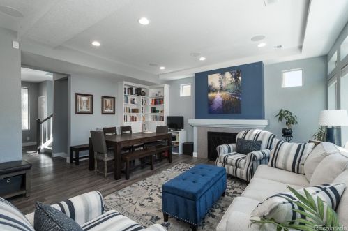 5279 Walden Ct, Denver CO 80249 exterior