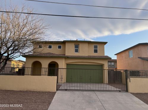 507 25th St, Tucson, AZ 85713-1656