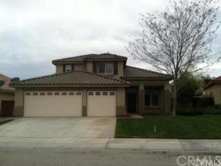 1429 Sagebrush Pl, Beaumont, CA 92223-2036