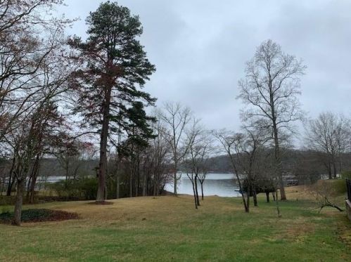 416 Woodland Cir, Dawsonville, GA 30534-7242