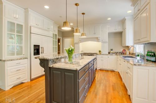 854 Carlton Rdg, Atlanta GA  30342-4340 exterior