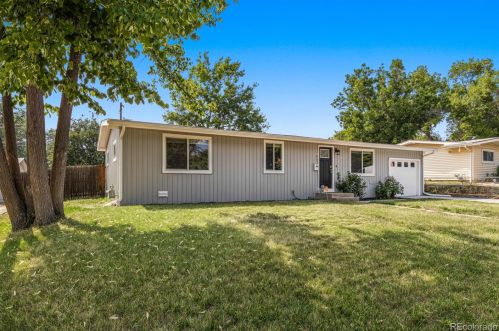 7837 Elmwood Pl, Denver CO  80221-3224 exterior