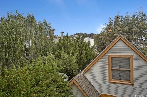 4440 20th St, San Francisco CA  94114-2740 exterior