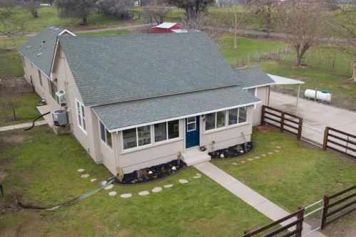 10813 Stone Rd, Valley Home, CA 95361-8787