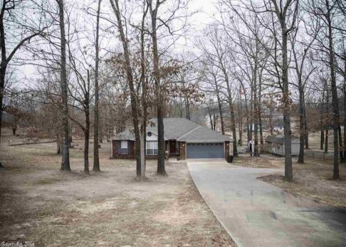 21714 Jeff Rd, Hensley, AR 72065-8011