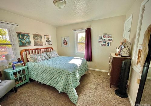 2038 6th Ave, Greeley CO  80631-7106 exterior