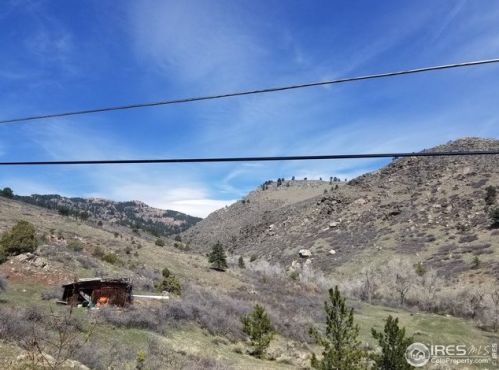 4916 Lone Pine Dr, Fort Collins CO  80526-4708 exterior