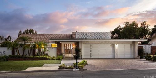 1182 Edgeview Dr, Santa Ana, CA 92705-2349