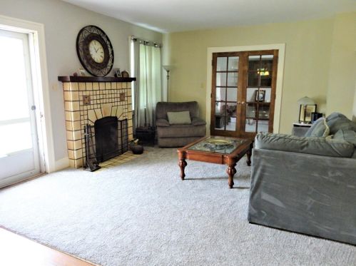4929 Cleves Warsaw Pike, Cincinnati OH  45238-4469 exterior