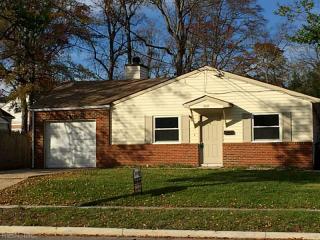 308 Bayview Blvd, Norfolk VA  23503-5205 exterior