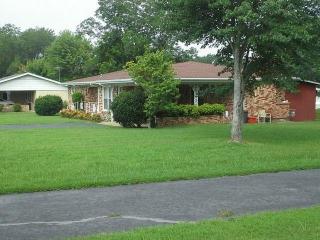 1812 2nd St, Cabot AR  72023-0022 exterior