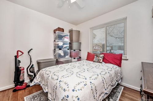 1210 Gray St, Denver CO 80232-5850 exterior