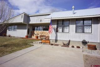 105 Lakeside Dr, Cortez, CO 81321-4249