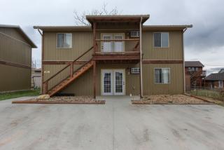 618 Harvard St, Spearfish SD  57783-1801 exterior