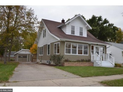 314 Armstrong Ave, Litchfield, MN 55355-3002