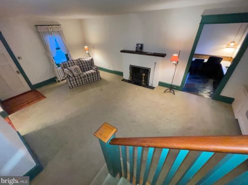 131 Marne Ave, Haddonfield NJ 08033-1443 exterior