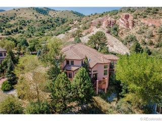16730 Wild Plum Cir, Morrison, CO 80465-2137