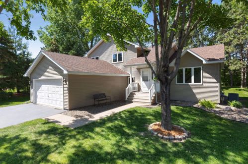 9138 Duckwood Trl, Saint Paul MN  55125-8860 exterior