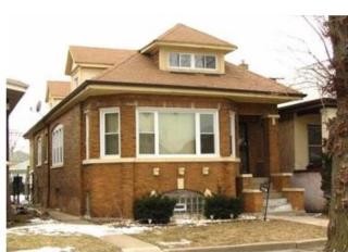 7736 Winchester Ave, Chicago IL  60620-5224 exterior