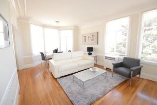 1390 Taylor St, San Francisco CA  94108-1030 exterior