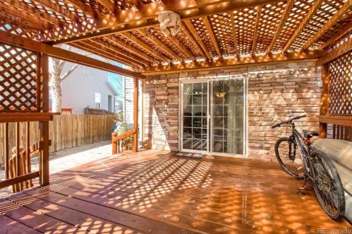 15972 Nichols Ave, Englewood CO 80112-4640 exterior