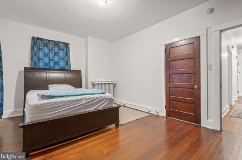 445 Duke St, Lancaster PA  17602-4205 exterior