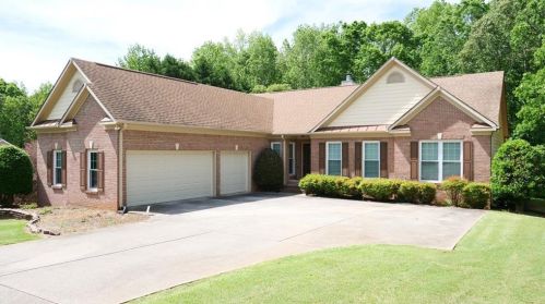 4164 Tralee Ct, Gainesville, GA 30507-9596