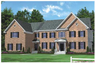 3907 Sherfield Ct, Midlothian, VA 23113-3646