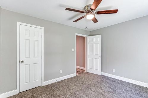 727 Stamps Ave, Fort Worth TX  76114-3249 exterior