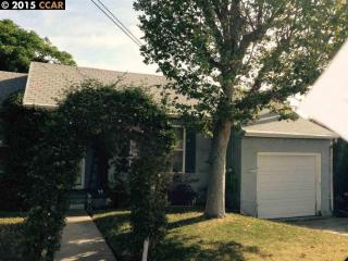 2449 Acacia Dr, Concord, CA 94520-1700