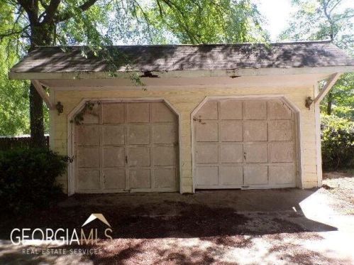 4795 Hardy Mcmanus Rd, Evans GA  30809-5203 exterior