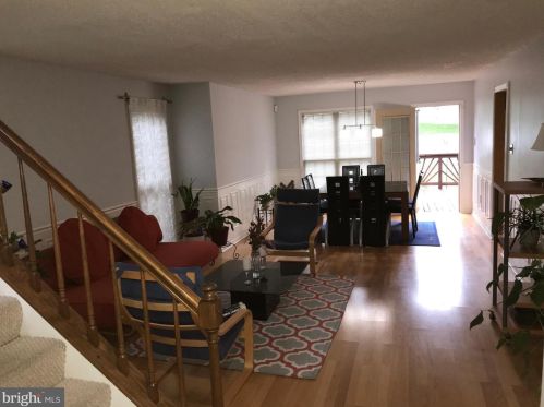 2328 Ladymeade Dr, Silver Spring MD 20906-5740 exterior